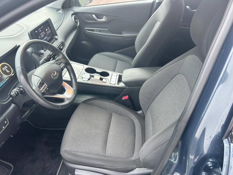 HYUNDAI Kona - Electric 39kWh - 136ch Intuitive - Groupe Polmar