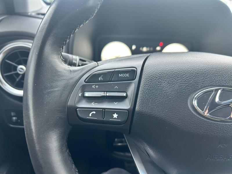 HYUNDAI Kona - Electric 39kWh - 136ch Intuitive - Groupe Polmar