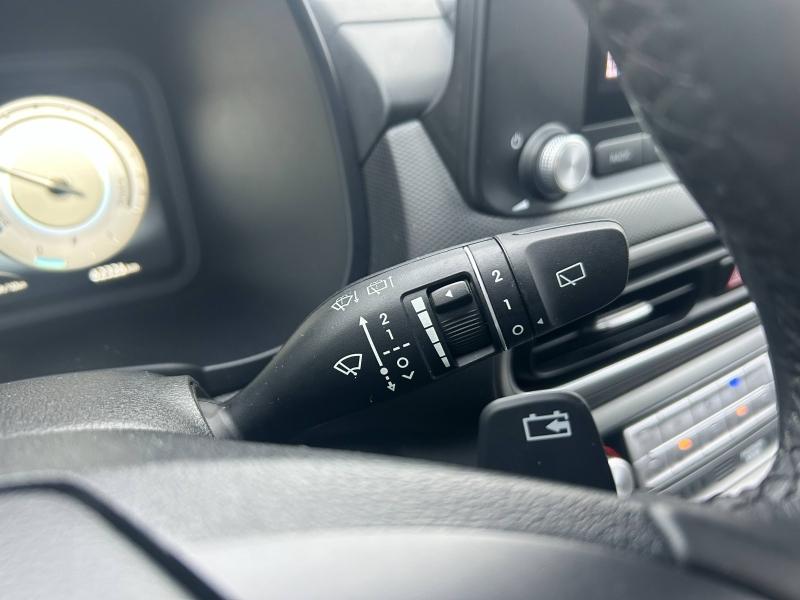 HYUNDAI Kona - Electric 39kWh - 136ch Intuitive - Groupe Polmar