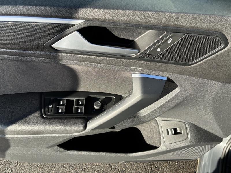 VOLKSWAGEN Tiguan - 2.0 TDI 150ch Elegance DSG7 - Groupe Polmar