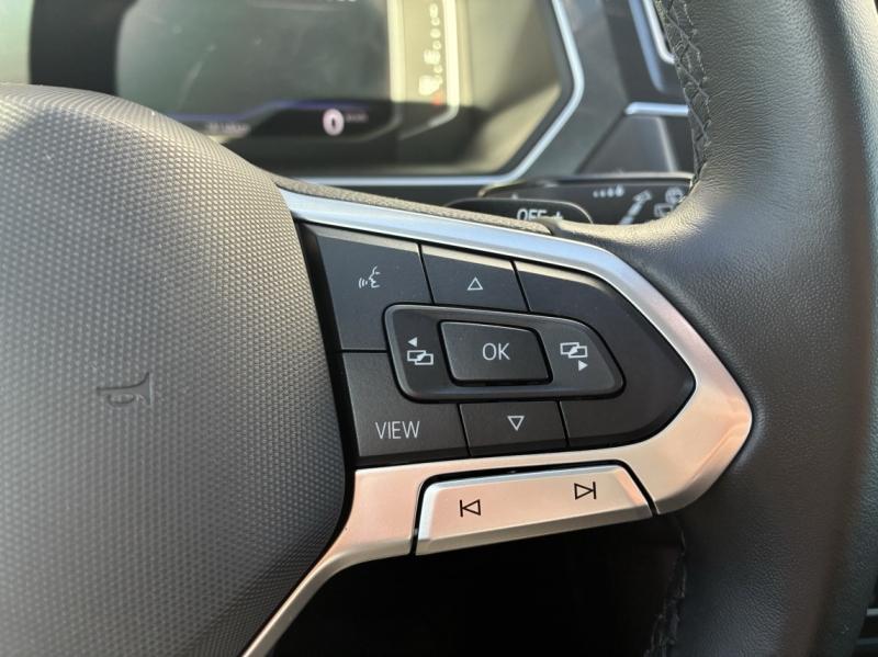 VOLKSWAGEN Tiguan - 2.0 TDI 150ch Elegance DSG7 - Groupe Polmar