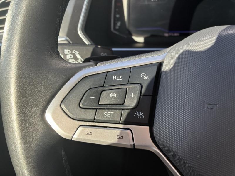 VOLKSWAGEN Tiguan - 2.0 TDI 150ch Elegance DSG7 - Groupe Polmar