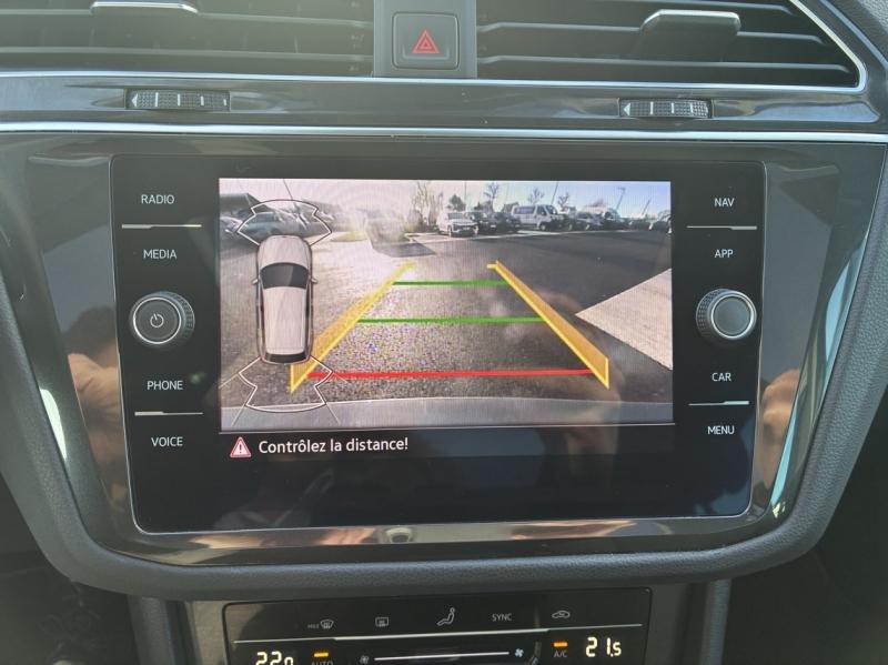 VOLKSWAGEN Tiguan - 2.0 TDI 150ch Elegance DSG7 - Groupe Polmar