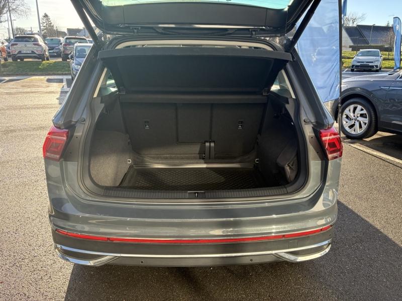 VOLKSWAGEN Tiguan - 2.0 TDI 150ch Elegance DSG7 - Groupe Polmar