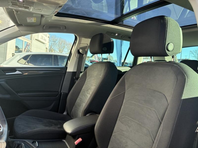 VOLKSWAGEN Tiguan - 2.0 TDI 150ch Elegance DSG7 - Groupe Polmar