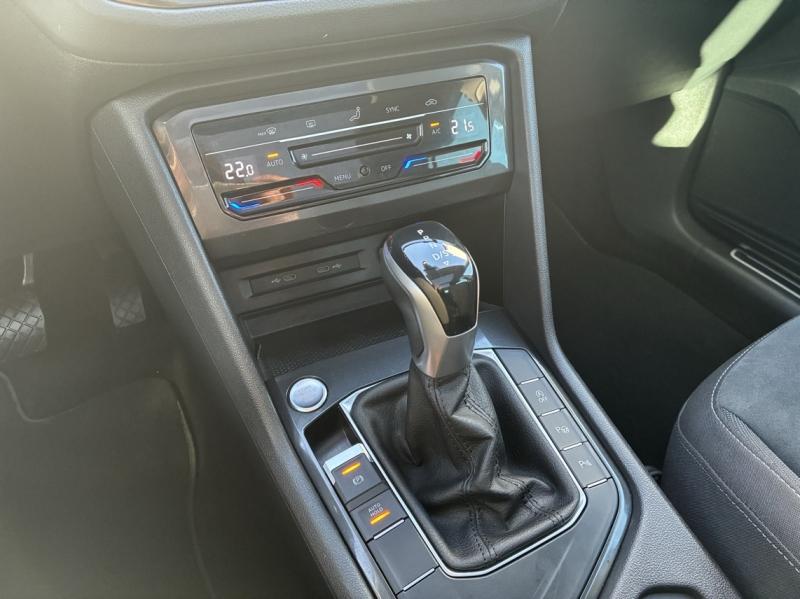 VOLKSWAGEN Tiguan - 2.0 TDI 150ch Elegance DSG7 - Groupe Polmar