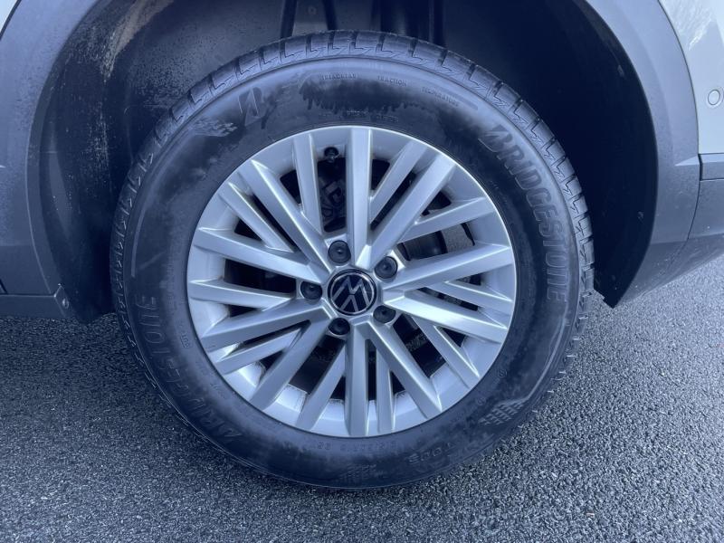 VOLKSWAGEN T-Roc - 1.0 TSI 110ch Life - Groupe Polmar