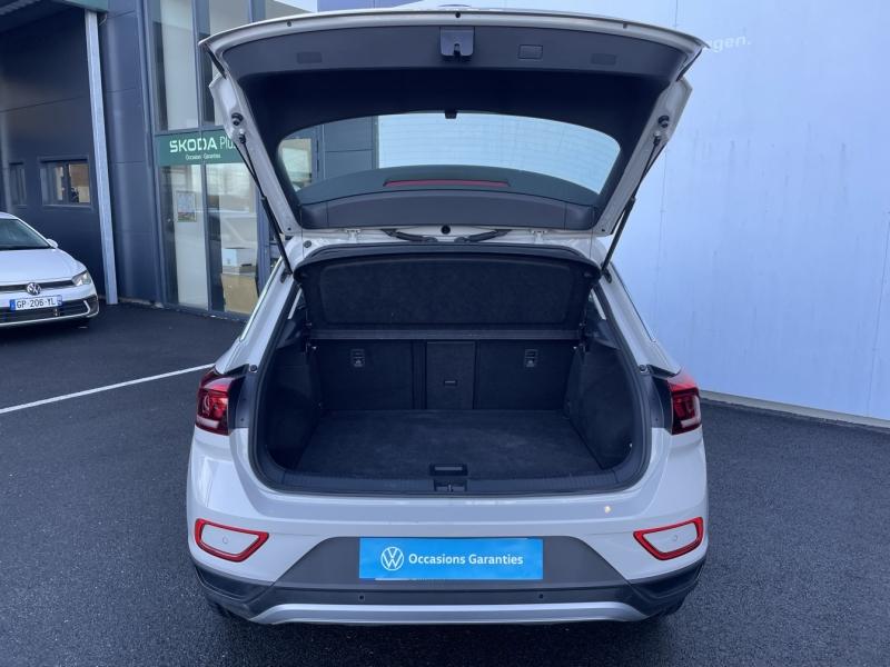 VOLKSWAGEN T-Roc - 1.0 TSI 110ch Life - Groupe Polmar