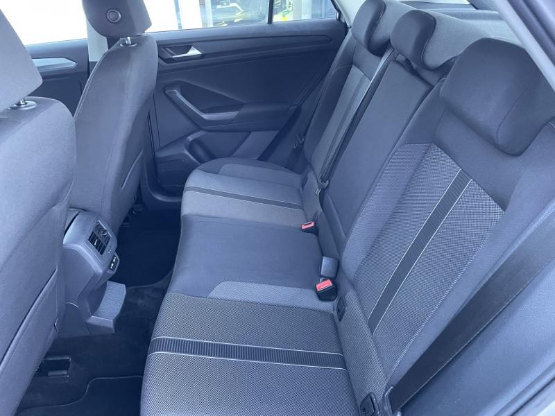VOLKSWAGEN T-Roc - 1.0 TSI 110ch Life - Groupe Polmar