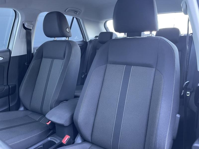 VOLKSWAGEN T-Roc - 1.0 TSI 110ch Life - Groupe Polmar