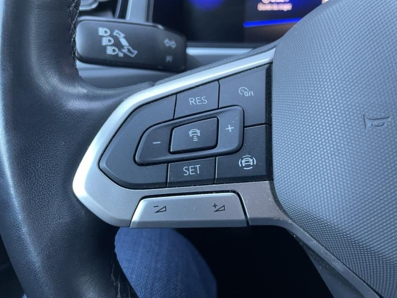 VOLKSWAGEN T-Roc - 1.0 TSI 110ch Life - Groupe Polmar