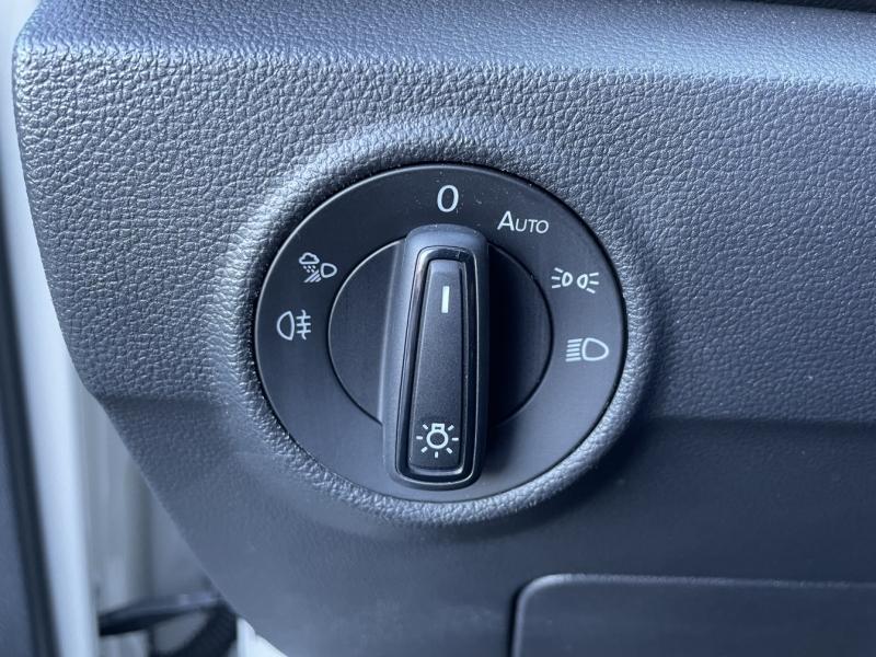 VOLKSWAGEN T-Roc - 1.0 TSI 110ch Life - Groupe Polmar