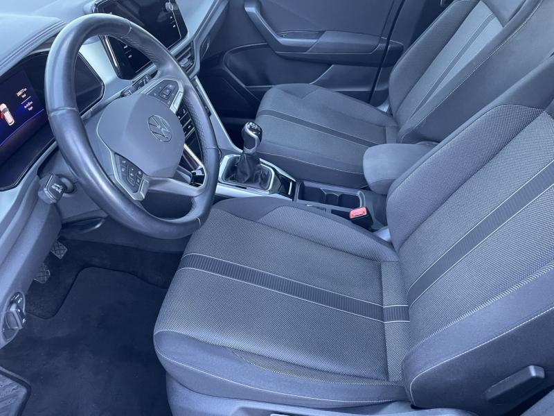 VOLKSWAGEN T-Roc - 1.0 TSI 110ch Life - Groupe Polmar