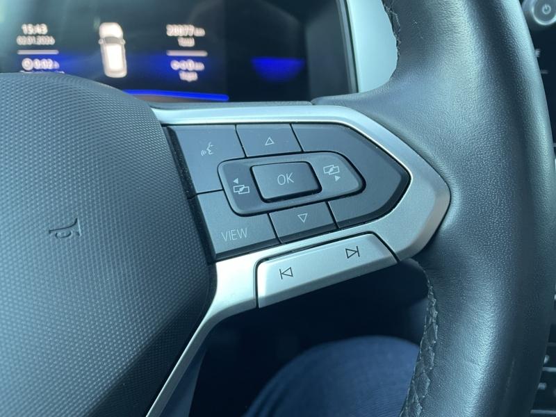 VOLKSWAGEN T-Roc - 1.0 TSI 110ch Life - Groupe Polmar