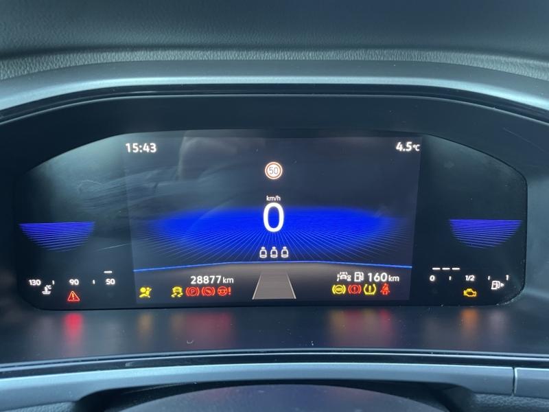 VOLKSWAGEN T-Roc - 1.0 TSI 110ch Life - Groupe Polmar