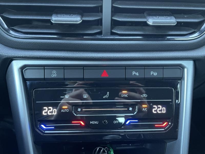 VOLKSWAGEN T-Roc - 1.0 TSI 110ch Life - Groupe Polmar