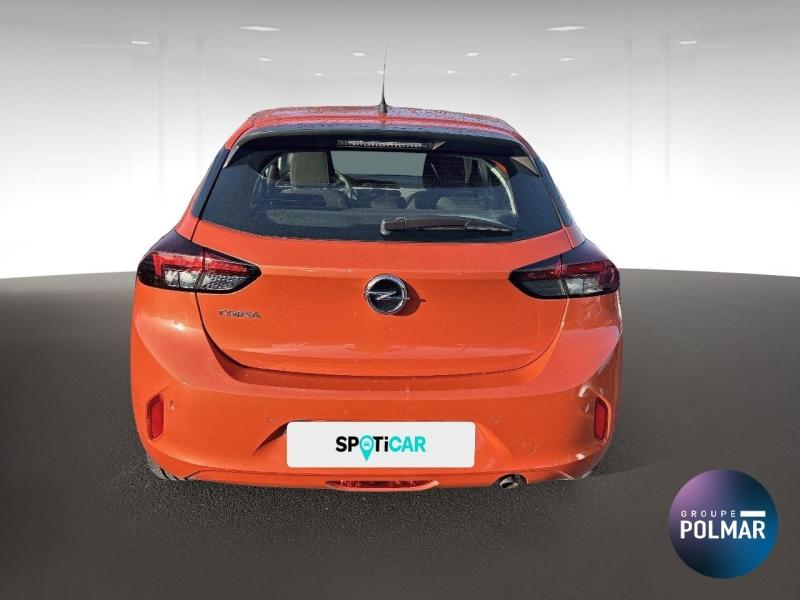 OPEL Corsa - 1.2 75ch - Groupe Polmar