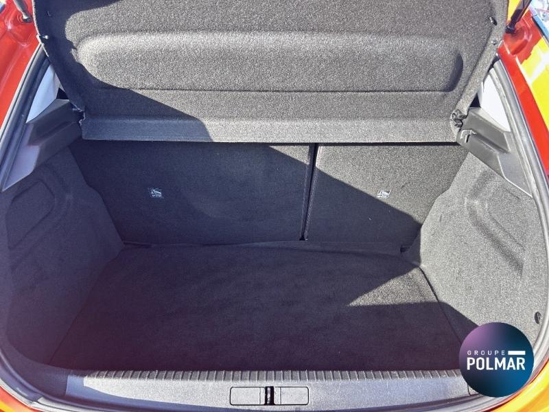 OPEL Corsa - 1.2 75ch - Groupe Polmar