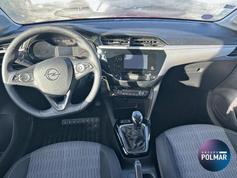 OPEL Corsa - 1.2 75ch - Groupe Polmar