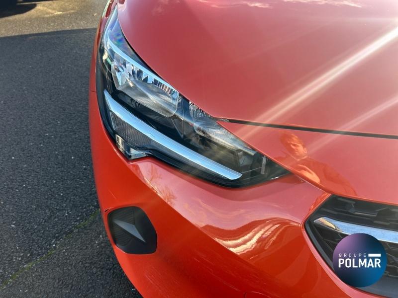 OPEL Corsa - 1.2 75ch - Groupe Polmar