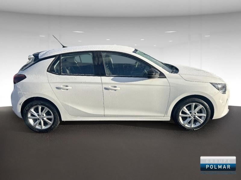 OPEL Corsa - 1.2 75ch Elegance Business - Groupe Polmar