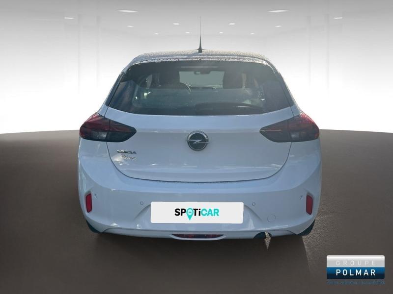 OPEL Corsa - 1.2 75ch Elegance Business - Groupe Polmar