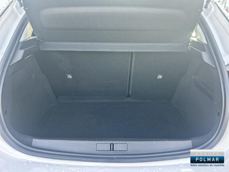 OPEL Corsa - 1.2 75ch Elegance Business - Groupe Polmar