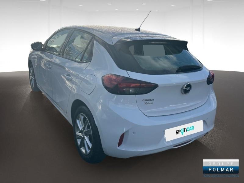 OPEL Corsa - 1.2 75ch Elegance Business - Groupe Polmar