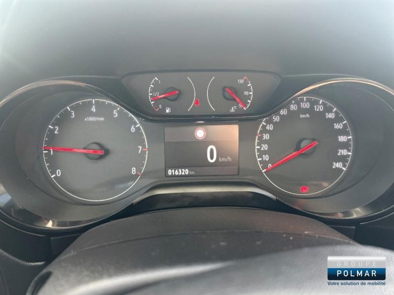 OPEL Corsa - 1.2 75ch Elegance Business - Groupe Polmar