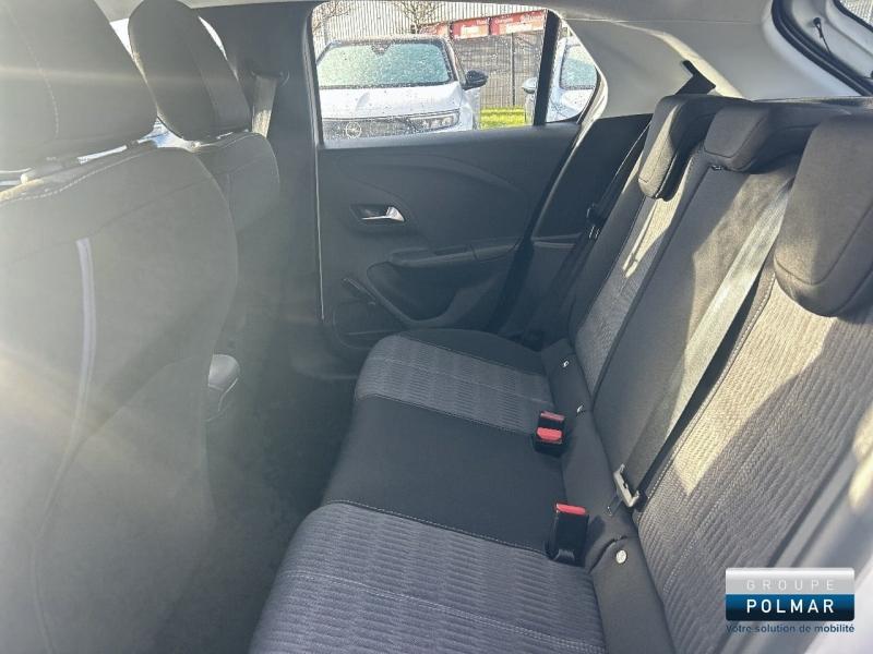 OPEL Corsa - 1.2 75ch Elegance Business - Groupe Polmar