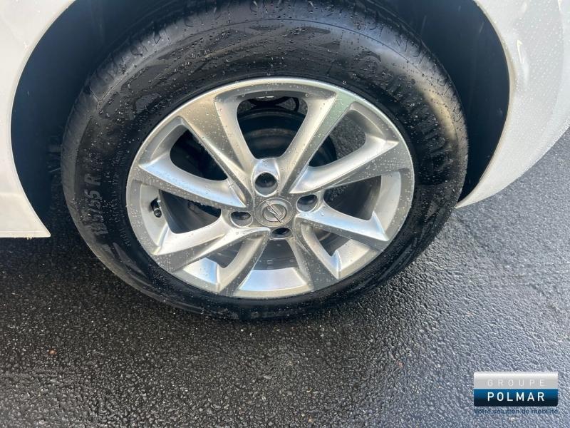 OPEL Corsa - 1.2 75ch Elegance Business - Groupe Polmar