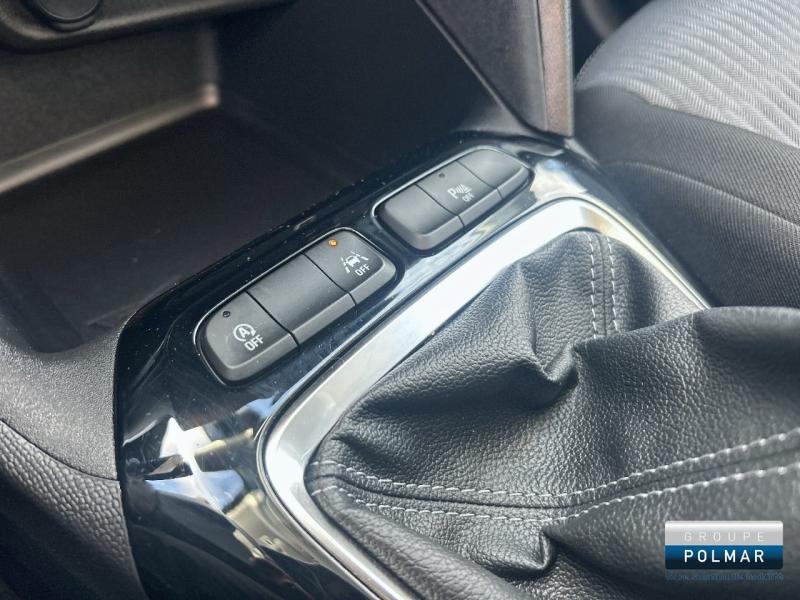 OPEL Corsa - 1.2 75ch Elegance Business - Groupe Polmar