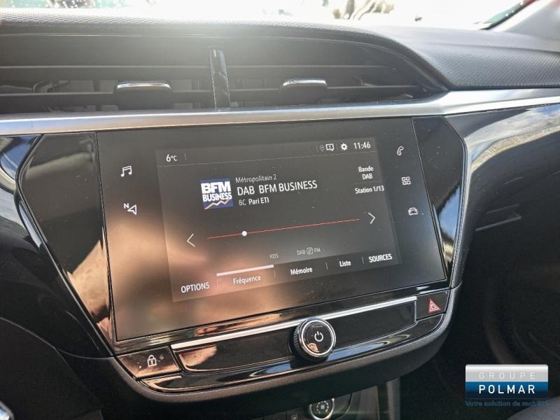 OPEL Corsa - 1.2 75ch Elegance Business - Groupe Polmar