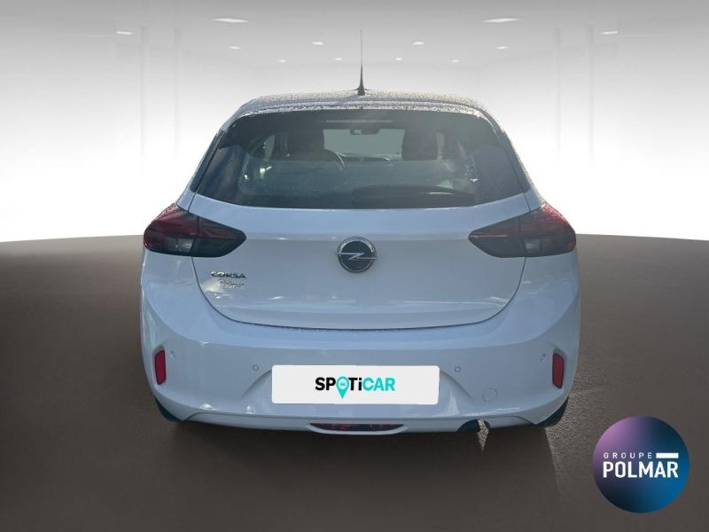 OPEL Corsa - 1.2 75ch Elegance Business - Groupe Polmar