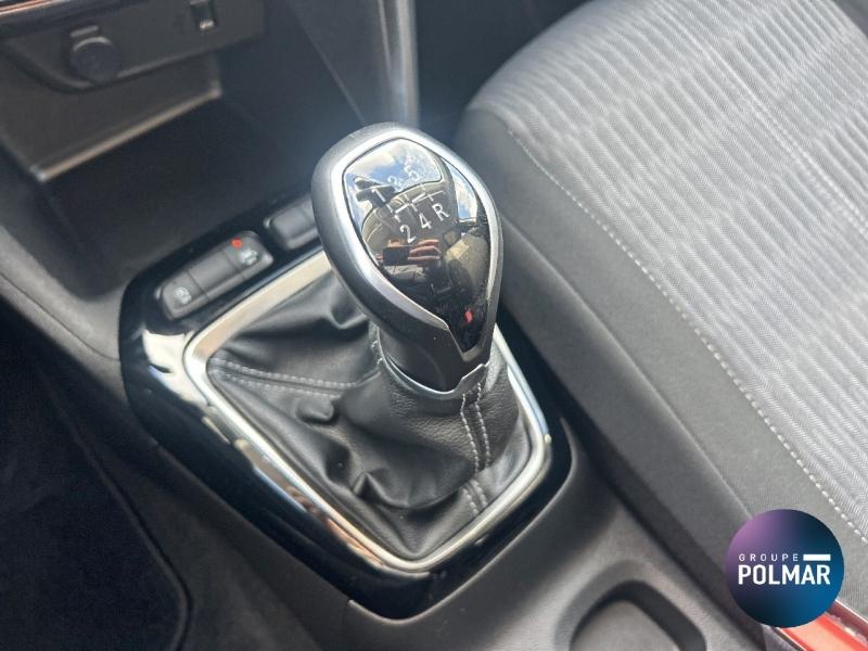 OPEL Corsa - 1.2 75ch Elegance Business - Groupe Polmar