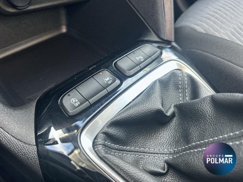 OPEL Corsa - 1.2 75ch Elegance Business - Groupe Polmar