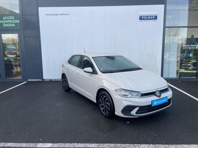 VOLKSWAGEN Polo - Groupe Polmar