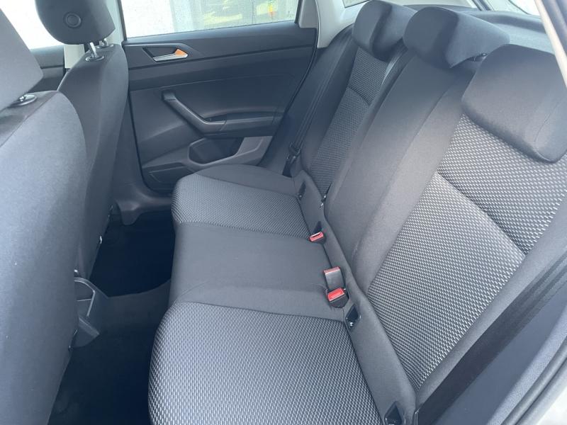 VOLKSWAGEN Polo - 1.0 MPI 80ch Polo - Groupe Polmar