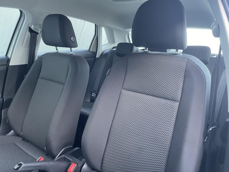 VOLKSWAGEN Polo - 1.0 MPI 80ch Polo - Groupe Polmar