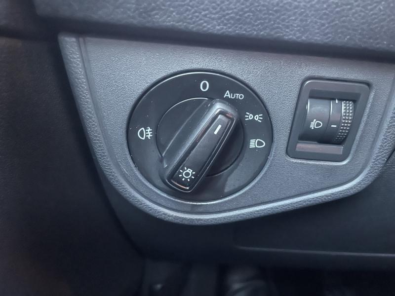 VOLKSWAGEN Polo - 1.0 MPI 80ch Polo - Groupe Polmar