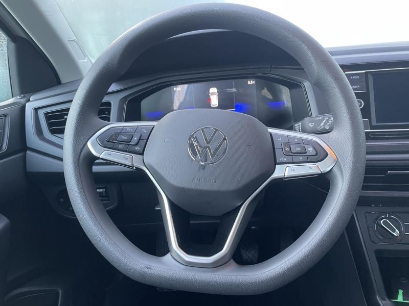 VOLKSWAGEN Polo - 1.0 MPI 80ch Polo - Groupe Polmar