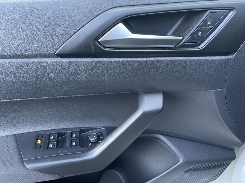 VOLKSWAGEN Polo - 1.0 MPI 80ch Polo - Groupe Polmar