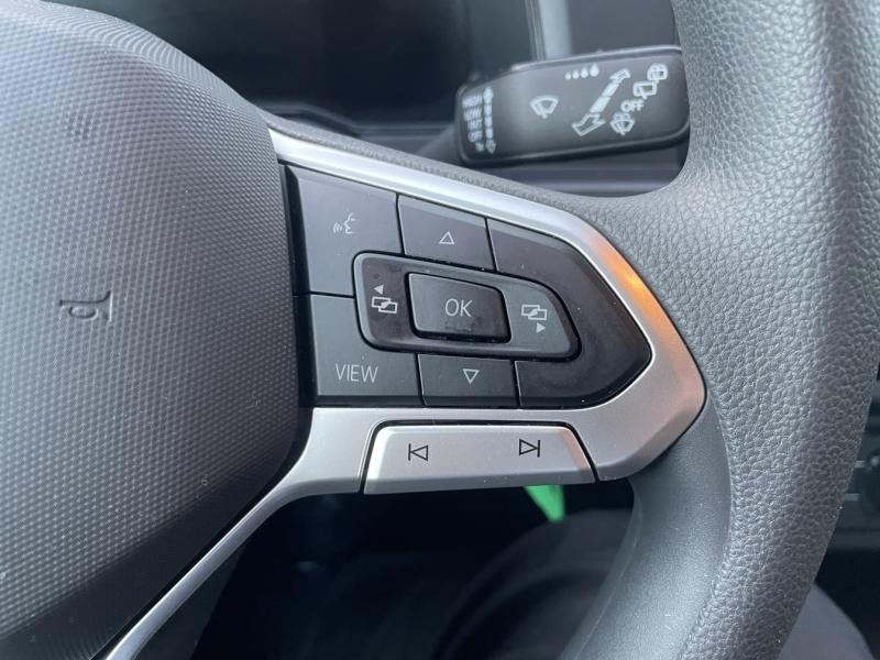 VOLKSWAGEN Polo - 1.0 MPI 80ch Polo - Groupe Polmar