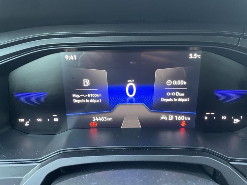 VOLKSWAGEN Polo - 1.0 MPI 80ch Polo - Groupe Polmar