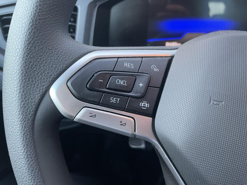 VOLKSWAGEN Polo - 1.0 MPI 80ch Polo - Groupe Polmar