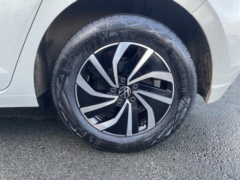 VOLKSWAGEN Polo - 1.0 TSI 95ch Life - Groupe Polmar