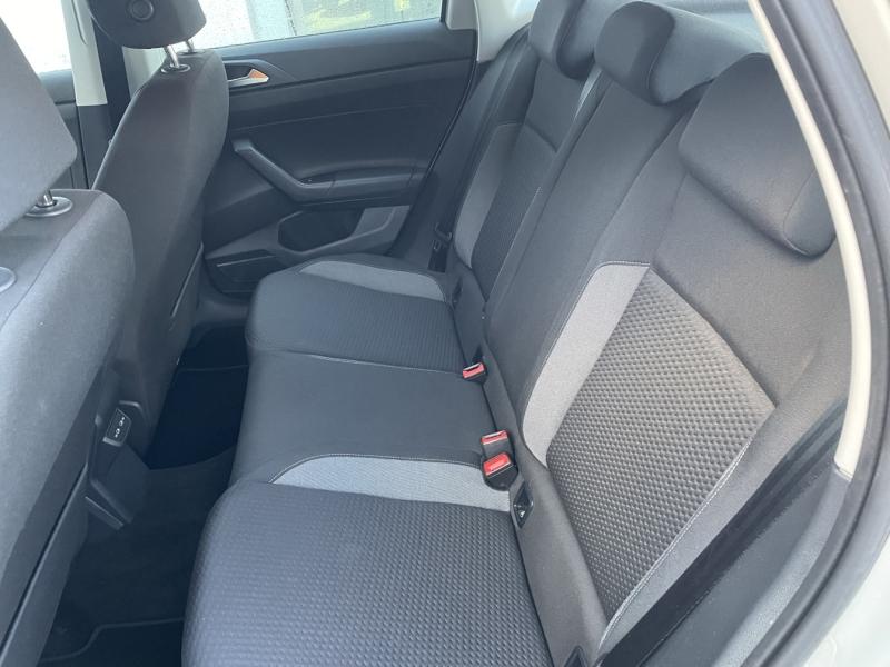 VOLKSWAGEN Polo - 1.0 TSI 95ch Life - Groupe Polmar