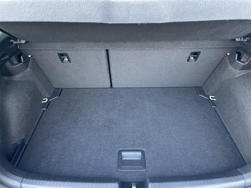 VOLKSWAGEN Polo - 1.0 TSI 95ch Life - Groupe Polmar