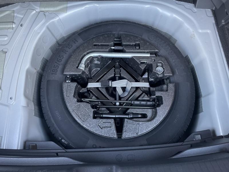 VOLKSWAGEN Polo - 1.0 TSI 95ch Life - Groupe Polmar