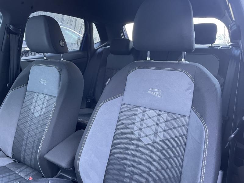 VOLKSWAGEN Polo - 1.0 TSI 95ch Life - Groupe Polmar